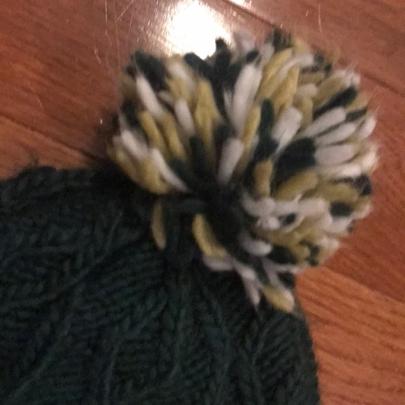 Nwot Rams hat - Picture 3 of 5